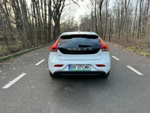 Volvo V40 D2 115 cp Euro 5 - imagine 3