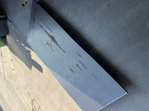 Tabla de otel perforat 