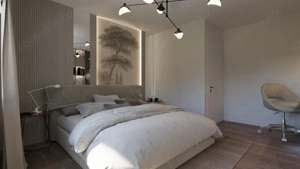 Modern & Spațios | 1 2 Duplex P+1 | Grădină Complet Amenajata! - imagine 9