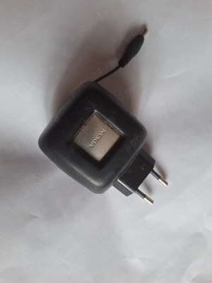 Incarcator rar Nokia,AC-1E,an 2000 - imagine 2