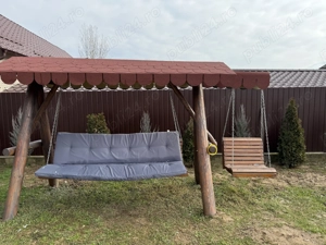 Leagan gradina Este nou - imagine 2