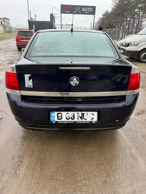 Opel Vectra 1.9 CDTI - imagine 2