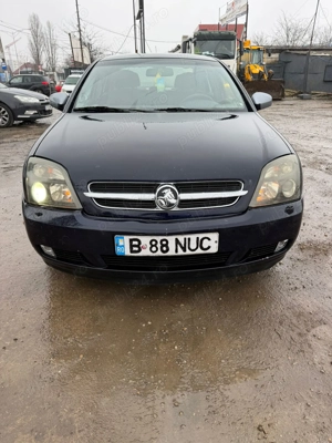 Opel Vectra 1.9 CDTI - imagine 3