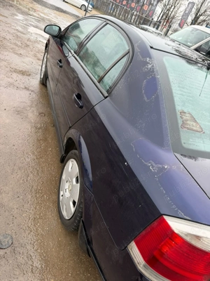 Opel Vectra 1.9 CDTI - imagine 4