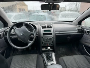 Opel Vectra 1.9 CDTI - imagine 5