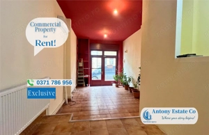 Spatiu Comercial de inchiriat, Ultracentral, Oradea