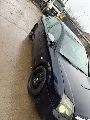 Opel Vectra 1.9 CDTI