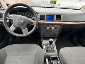 Opel Vectra 1.9 CDTI - imagine 6