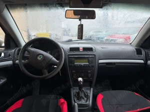 Skoda Octavia 1Z 1.9 TDI - imagine 4