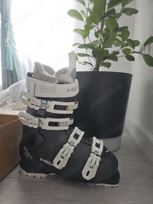 Clapari Head 24.5, flex 60