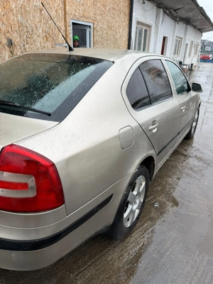 Skoda Octavia 1Z 1.9 TDI - imagine 2