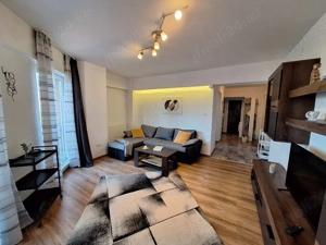 De inchiriat apartament cu 2 camere decomandat, complex studentesc  - imagine 2