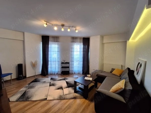 De inchiriat apartament cu 2 camere decomandat, complex studentesc  - imagine 5