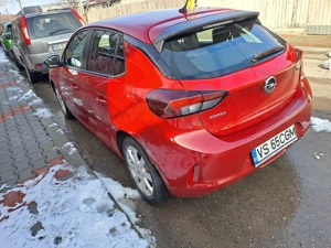 opel corsa - imagine 5