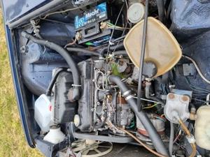 Dacia 1310 motor 1.6 diesel simplu - imagine 8