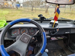 Dacia 1310 motor 1.6 diesel simplu - imagine 7