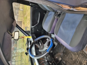 Dacia 1310 motor 1.6 diesel simplu - imagine 5