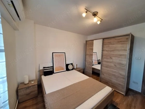 De inchiriat apartament cu 2 camere decomandat, complex studentesc  - imagine 3