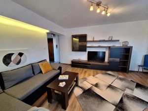 De inchiriat apartament cu 2 camere decomandat, complex studentesc 