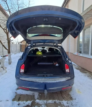 Opel Insignia Sport Tourer 2.0 CDTI , 131 CP , EURO 5 , AN 2011 - imagine 7