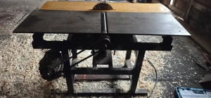 Vand abricht cu grosime 