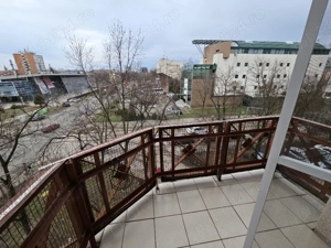 De inchiriat apartament cu 2 camere decomandat, complex studentesc  - imagine 8