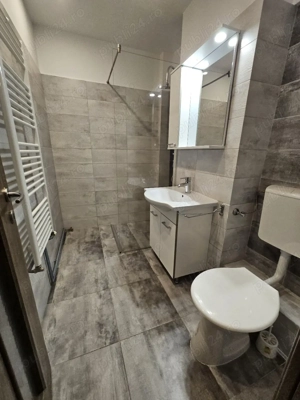 De inchiriat apartament cu 2 camere decomandat, complex studentesc  - imagine 11