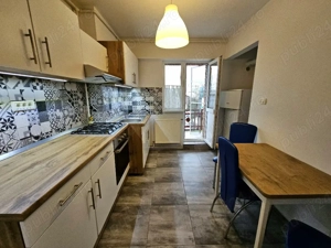 De inchiriat apartament cu 2 camere decomandat, complex studentesc  - imagine 6