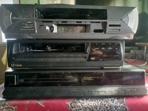 Aparate video recorder  Siemens,Funai,Toshiba, Defecte  - imagine 3