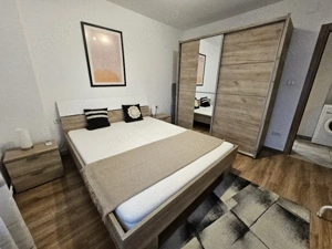 De inchiriat apartament cu 2 camere decomandat, complex studentesc  - imagine 10