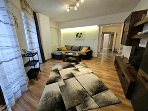 De inchiriat apartament cu 2 camere decomandat, complex studentesc  - imagine 7