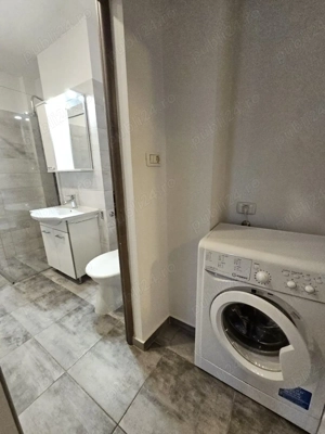 De inchiriat apartament cu 2 camere decomandat, complex studentesc  - imagine 12