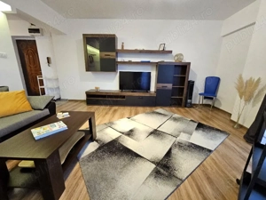 De inchiriat apartament cu 2 camere decomandat, complex studentesc  - imagine 9