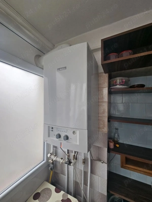 Apartament cu 2 camere de vânzare în Curtea de Argeș. - imagine 11