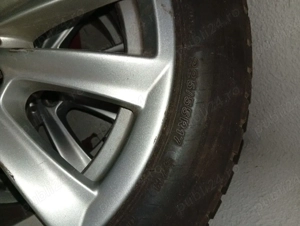 vand 4 bucati de jante bmv - imagine 3