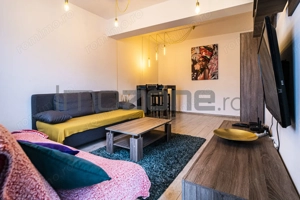 2 CAMERE, 56 mp, etajul 1, mobilat-utilat, Lujerului, Plaza Romania