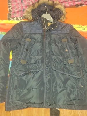 Geaca groasa S.Oliver.