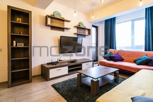 2 CAMERE, 56 mp, etajul 1, mobilat-utilat, Lujerului, Plaza Romania