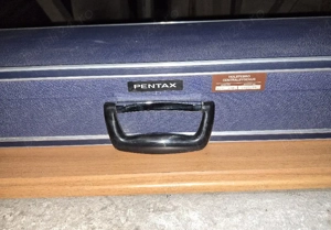 Cutie endoscop Pentax - imagine 4