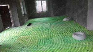 Instalații sanitare termice și electrice 