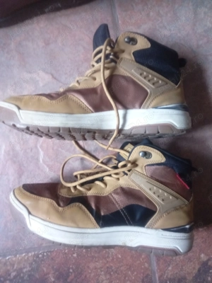 Vând ghete "Venice",Nr.42