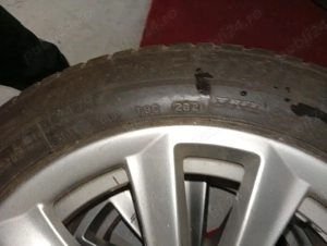 vand 4 bucati de jante bmv - imagine 4