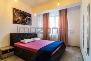 2 CAMERE, 56 mp, etajul 1, mobilat-utilat, Lujerului, Plaza Romania