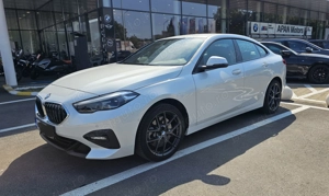 BMW 220d X DRIVE Gran Coupe  Automată 8 Tr 190 Cai - imagine 8