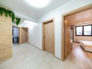 Berceni, Bd. Metalurgiei, de vanzare apartament 3 camere, partial mobilat si utilat nou!