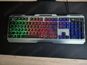 Sistem Gaming Pc All In One Pack Second Hand