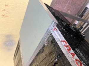 Placa de aluminiu diferite grosimi 