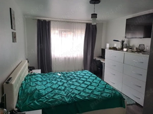 Apartament 2camere Burdujeni - imagine 4