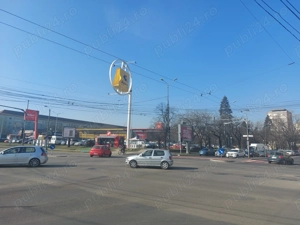  gheorghe lazăr colț cu cetății   apartament cu 2 camere - imagine 9