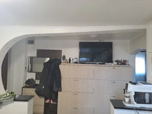 Apartament 2camere Burdujeni - imagine 3